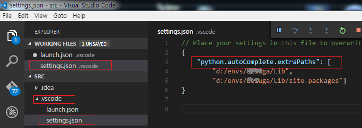 visual studio code python virtualenv visual studio code python virtualenv