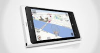 Detailed Maps from Microsoft by partnership with Nokia
