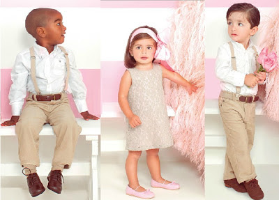 MODA INFANTIL ROPA para niños ropa para niñas ropita bebes: EPK ROPA DE ...