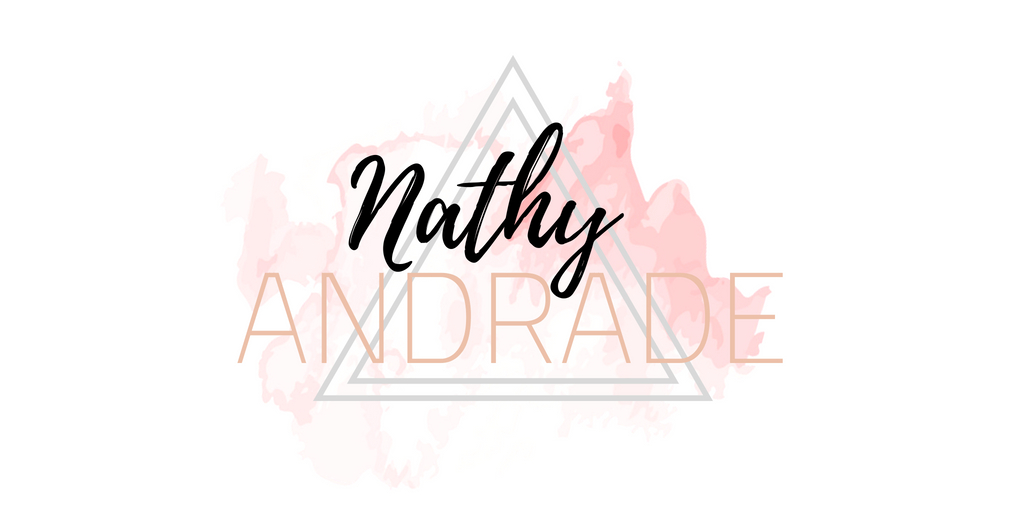 Nathy Andrade