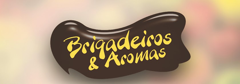 Brigadeiros & Aromas