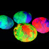 Neon Egg Dying