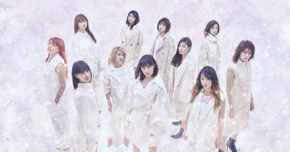 Aishiteru Tte Itte Mo Ii Yo Scan Vf Aozora: E-girls - Aishiteru to Itte Yokatta