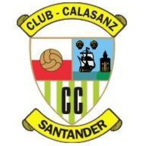 CLUB CALASANZ SANTANDER