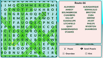 Epic Word Search Collection Game Screenshot 3