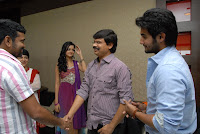 Lovely Movie Platinum Disc Function Gallery [Andhrula Music]