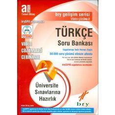 Birey Gelişim Serisi Türkçe Soru Bankası A Serisi Temel Düzey (2017) Birey Gelişim Serisi Türkçe Soru Bankası A Serisi Temel Düzey (2017)