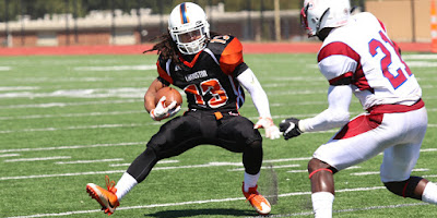 langston csfl picked 2nd spring coaches swac poll meac street sports main