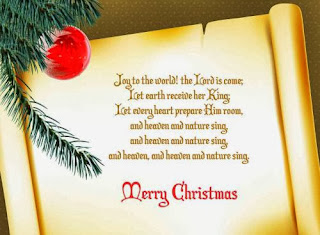 Girls Albums: Christmas Greetings Cards