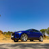 Dramatic & Devilish. The Jaguar F-PACE 2.0L AWD Diesel Prestige Drive Review