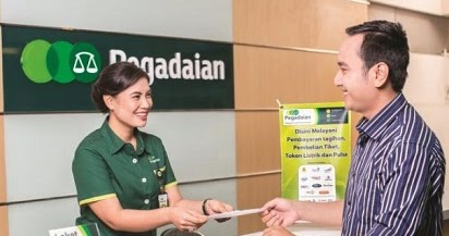 Cek Gaji Pegawai Pegadaian 2020 Lengkap Disini