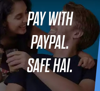 Paypal Safe and Secure