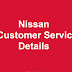 Nissan Electric Vehicles Customer Service Number