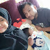 Geram Tengok Anak Mila Jirin