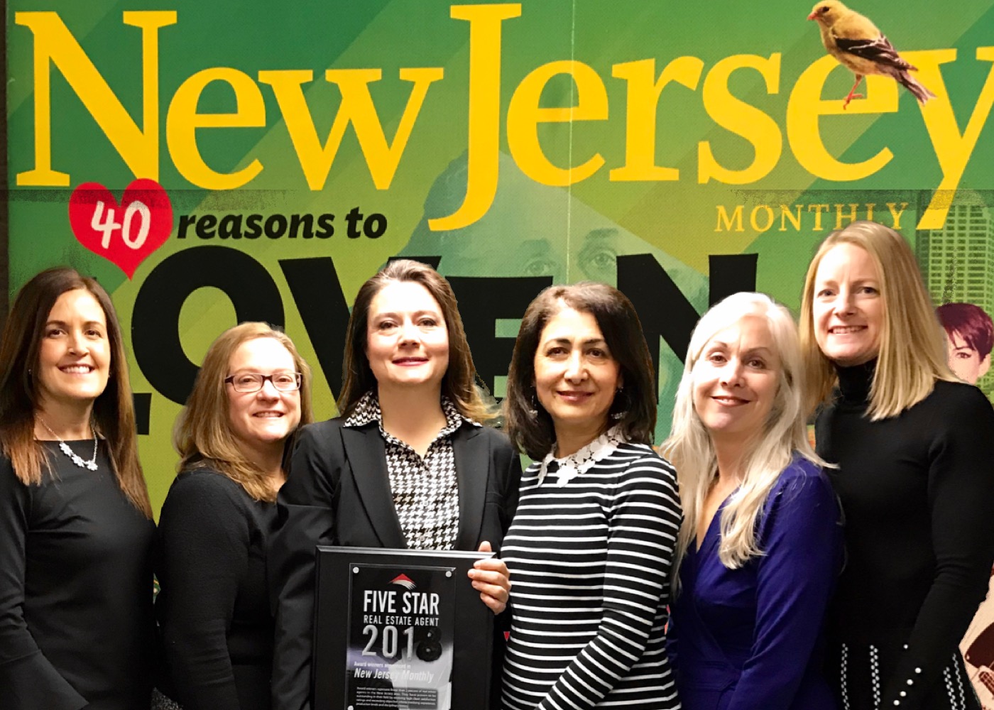 Northern New Jersey and Meadowlands Real Estate ERA Justin Realty's