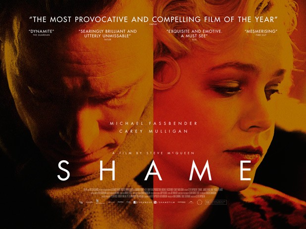 SHAME Movie Review By RAMA