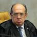União de juízes quer Gilmar fora de ação contra voto impresso