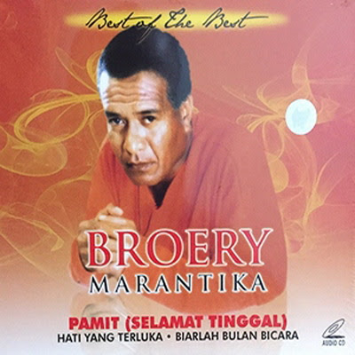 Download Lagu Mp3 Broery Marantika Full Album Terpopuler 