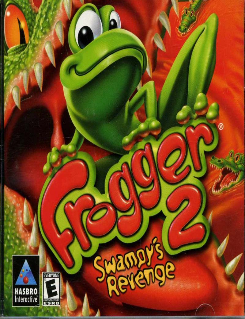Frogger Free Download Full Version everythingsoftis