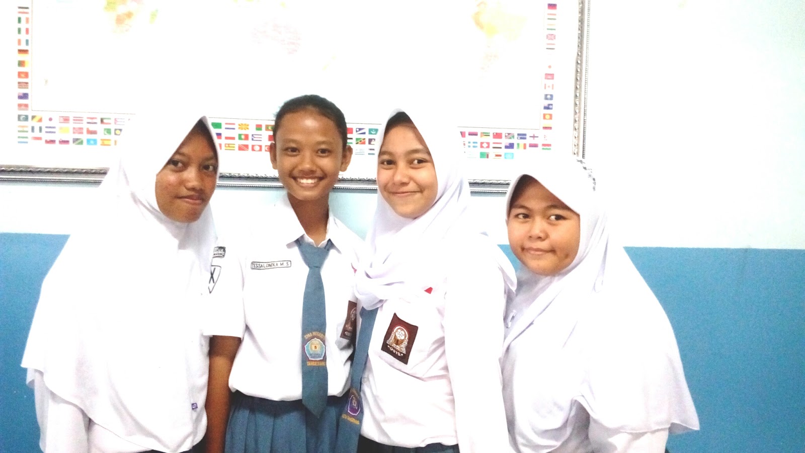 HASIL LAPORAN PENELITIAN BANJIR hasil laporan pengamatan