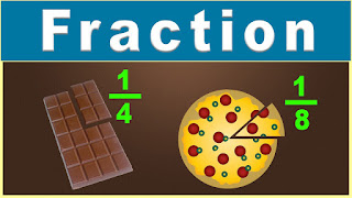Fraction: How to Solve and Arrange Fractions (in Ascending and Descending Order)