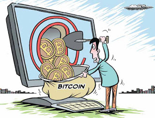 Cara dapat Bitcoin otomatis dan Cepat Cara dapat Bitcoin otomatis dan Cepat