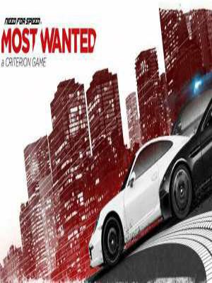 need for speed most wanted 2012 torrent