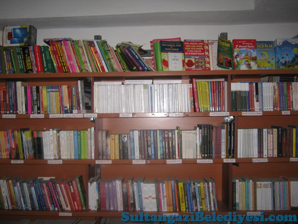sultangazi kitabevi kitapçı kırtasiye