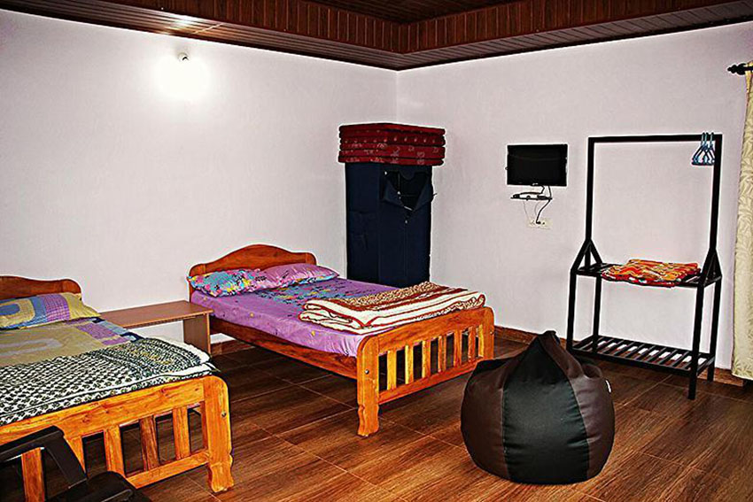 20 Homestay in Coorg Ấn Độ giá rẻ đẹp gần trung tâm được lòng khách nhất