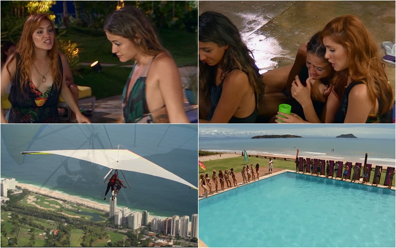 A segunda temporada de ‘Are You the One?’ Brasil chega ao final