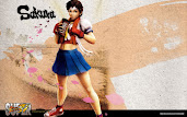 #36 Street Fighter Wallpaper