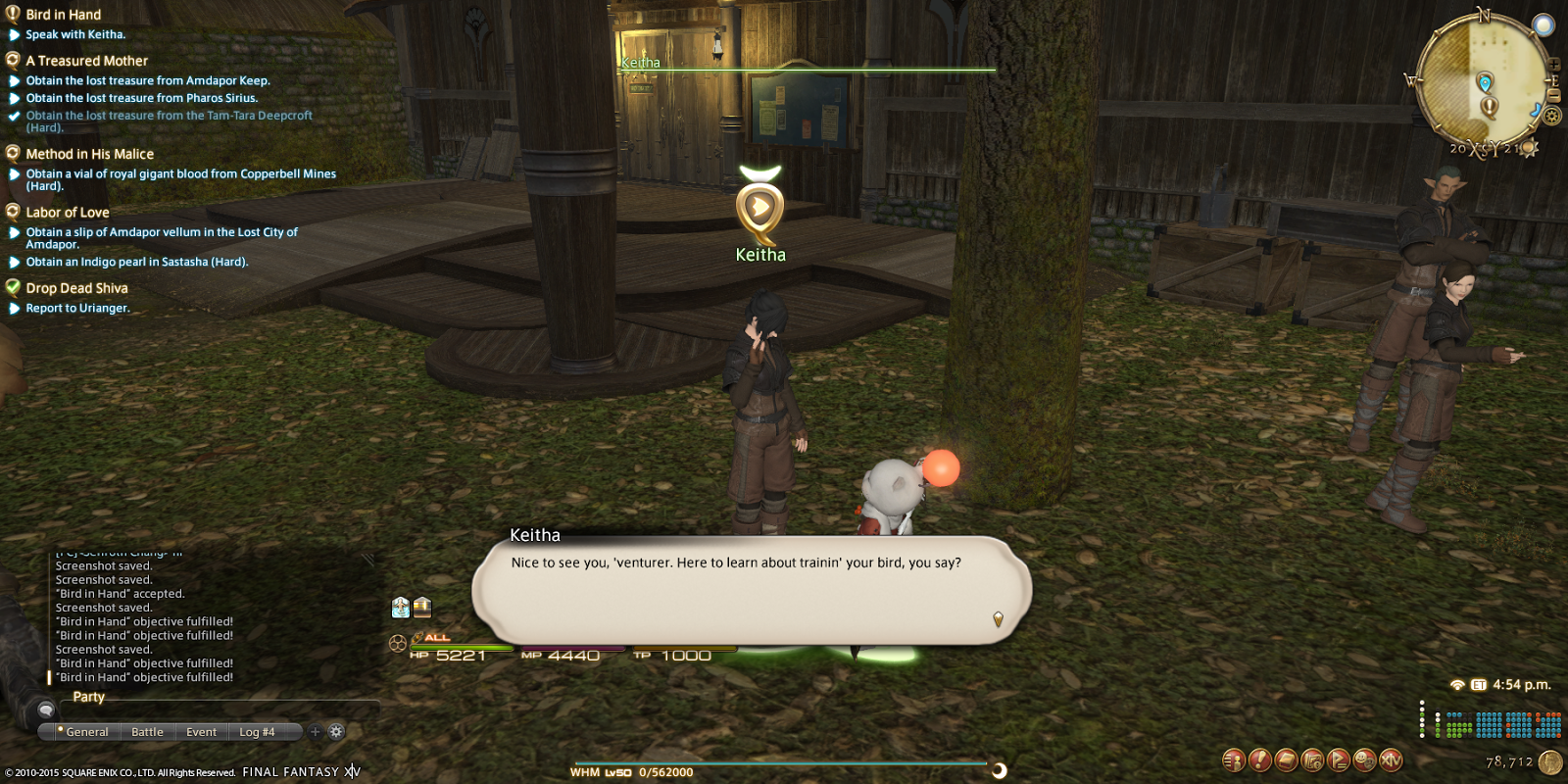 Ffxiv chocobo raising