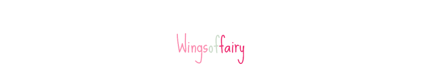 Wings of fairy