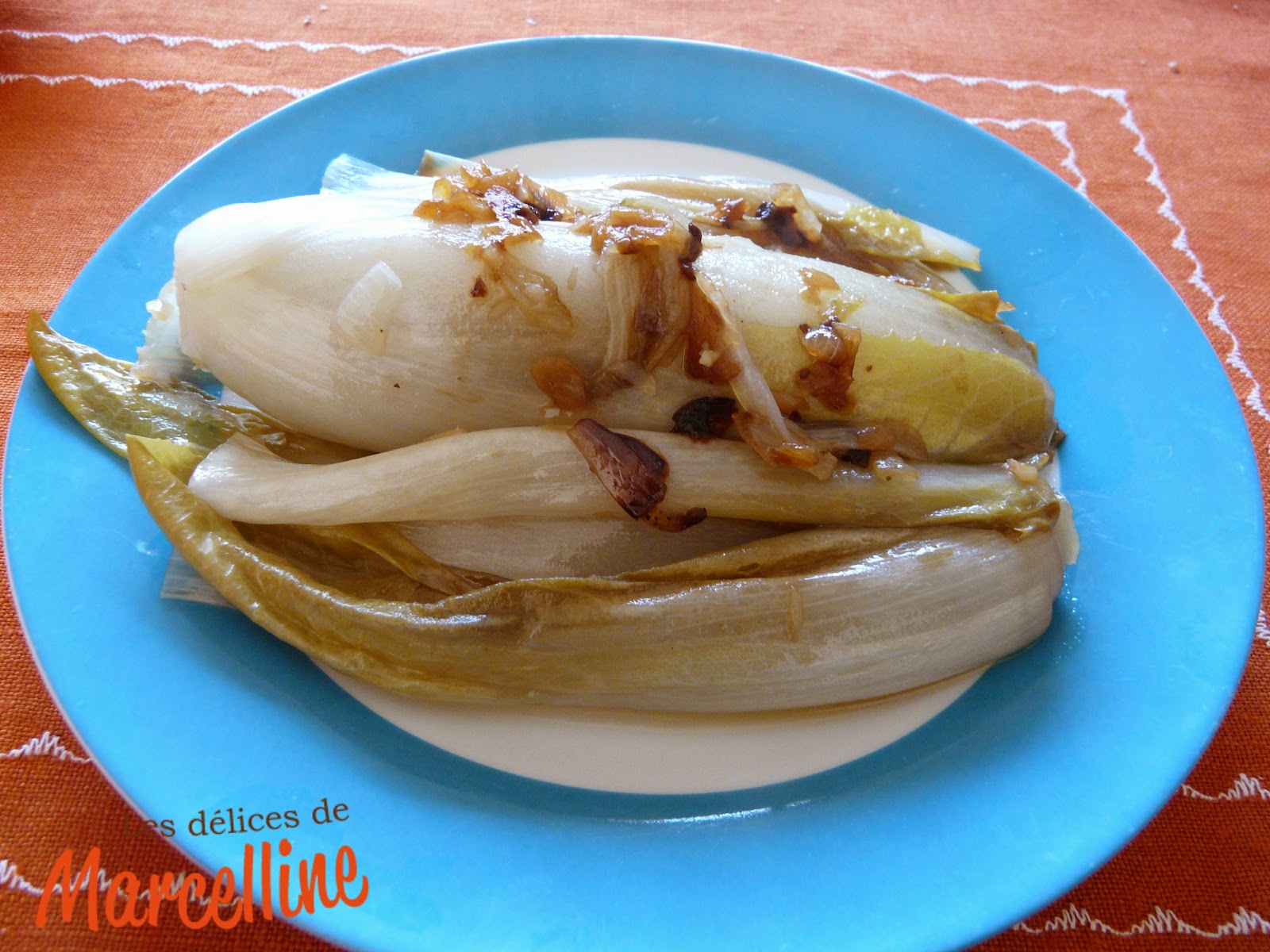 Les Délices de Marcelline