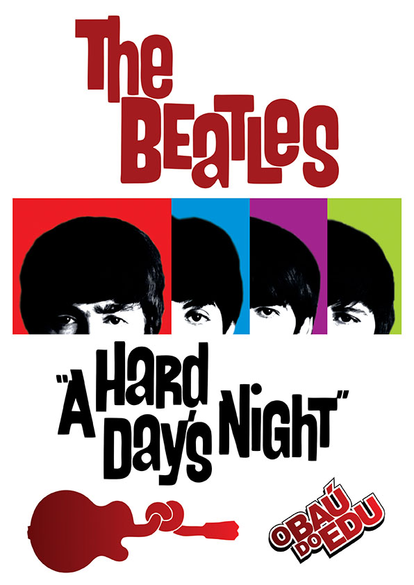 The beatles a hard day s night. Хард дейс Найт Битлз. The Beatles a hard Day's Night альбом. The Beatles a hard Day's Night обложка. Битлз hard Days Night альбом.