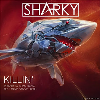 [feature]Sharky - Killin'