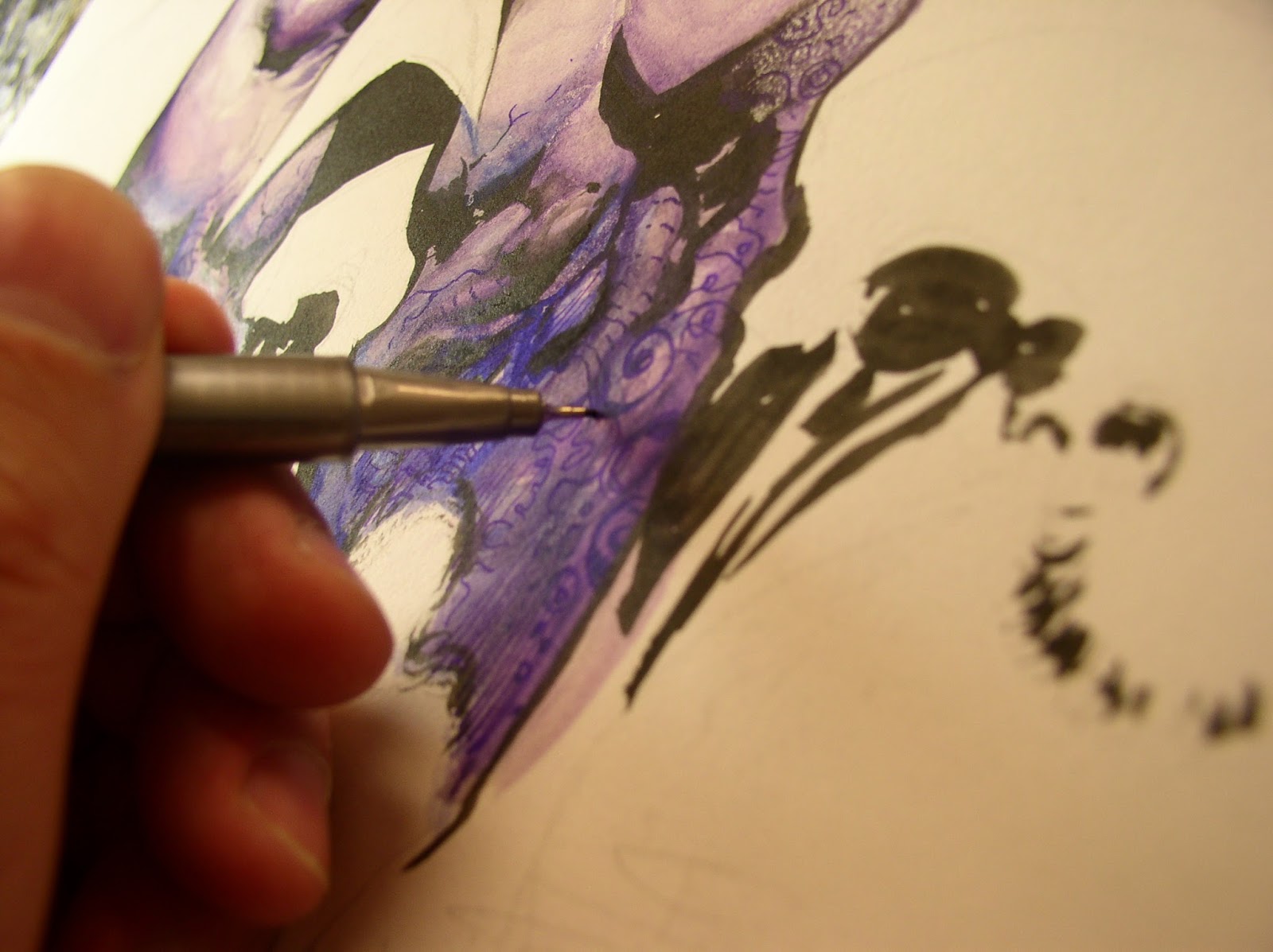 Sam Kieth San Diego Sched. & some Special Maxx Projects in the works...
