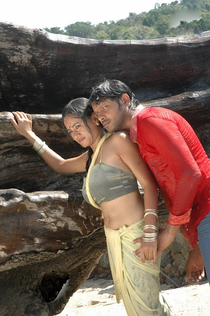 siruvani hot tamil movie stills