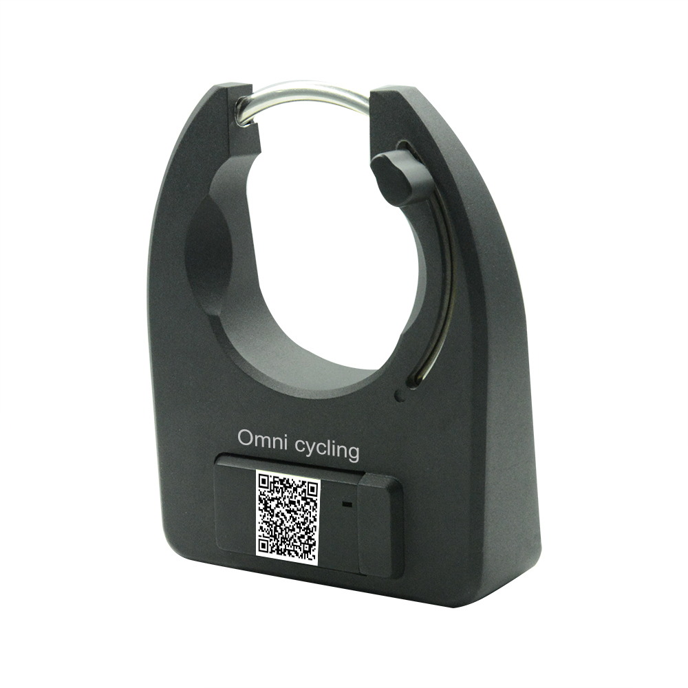 omni lock bike