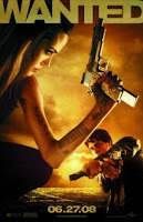 Watch Wanted Movie(2008) Online