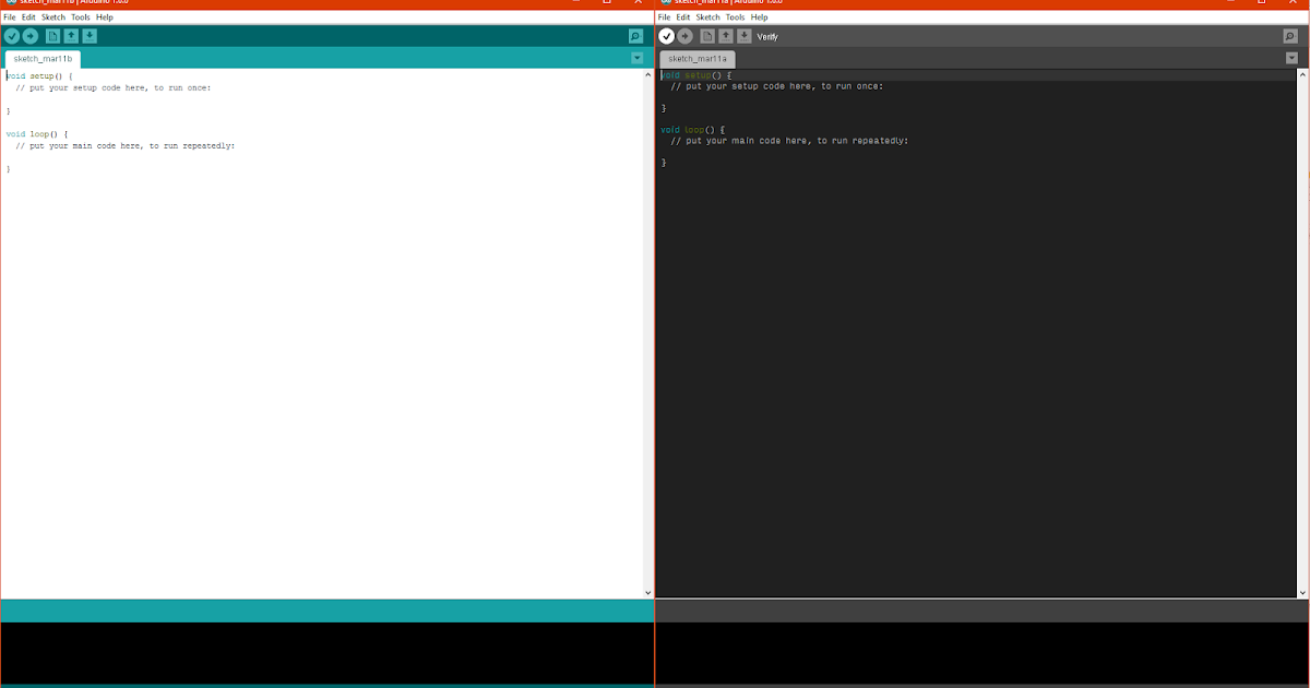 T-MinusArduino: How to theme and change the font of the Arduino IDE ...
