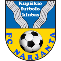 FC NARJANTA KUPIKIS