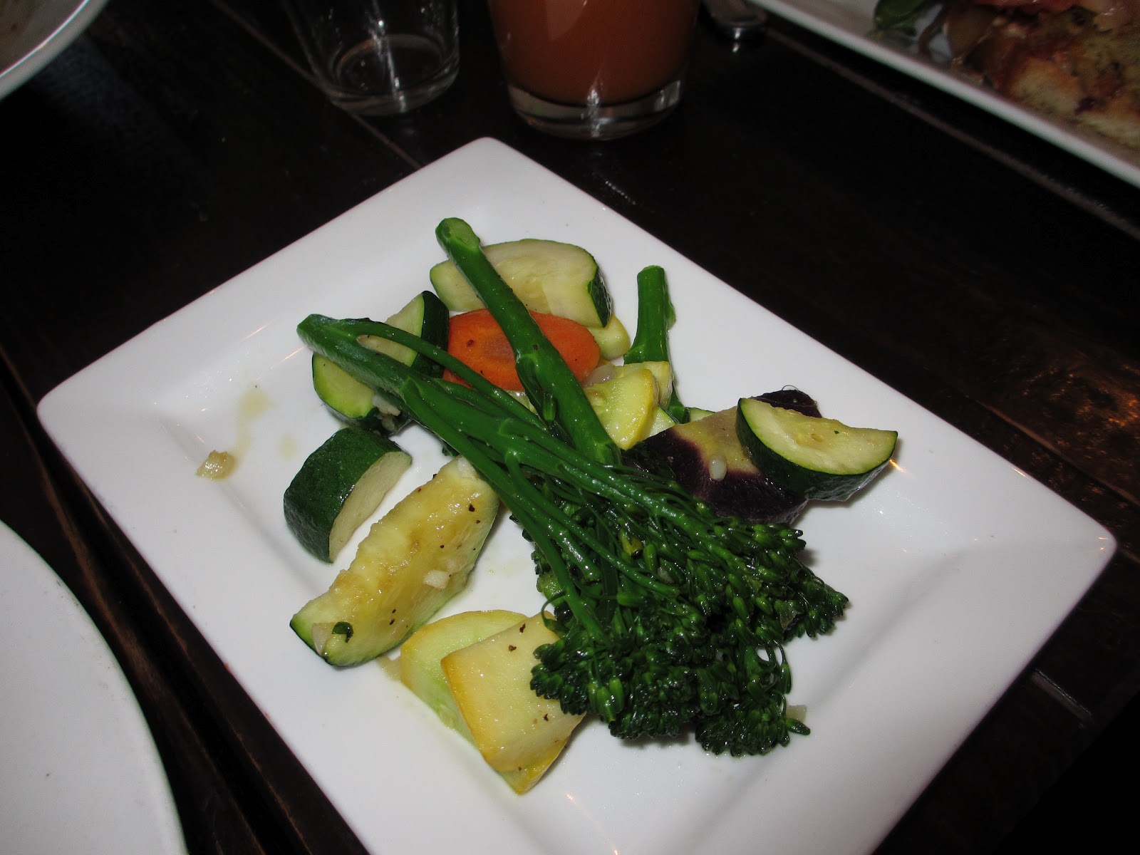 Cannundrums Sage Organic Vegan Bistro Echo Park