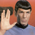 He Lived Long and Prospered: RIP Leonard Nimoy