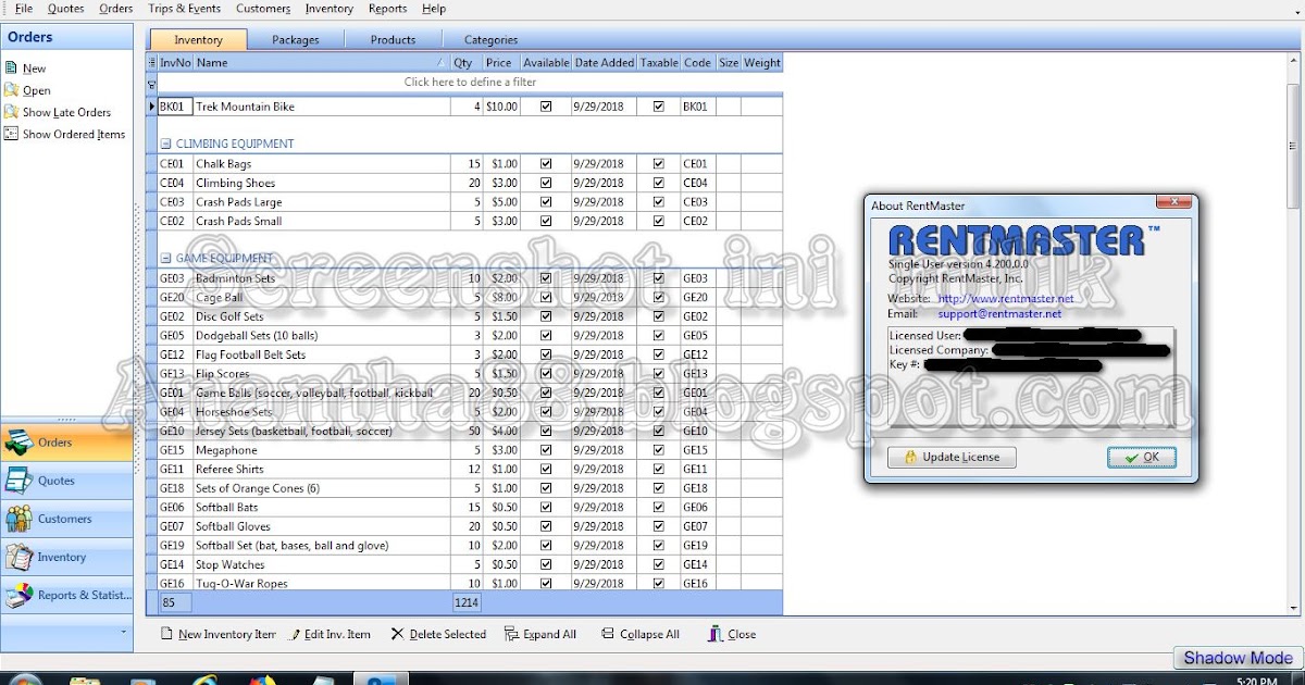 rentmaster export to quickbooks rentmaster export to quickbooks