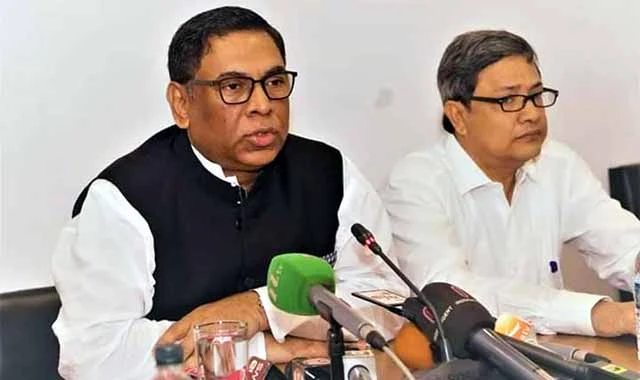 Economic Zone is Khulna: State Minister Nasrul Hamid