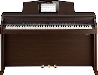 Roland HPi50 digital piano