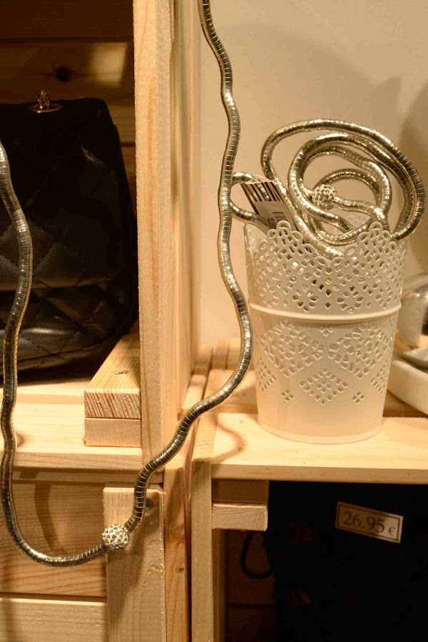 "Zebra tienda de ropa"