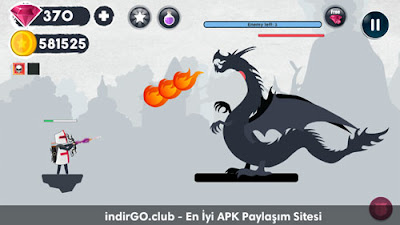 Archer.io Tale of Bow & Arrow APK Archer.io Tale of Bow & Arrow APK