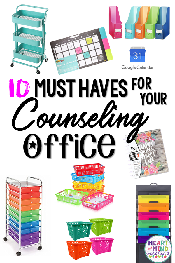 Must haves For Your School Counseling Office Heart And Mind Teaching must-haves-for-your-school-counseling-office-heart-and-mind-teaching
